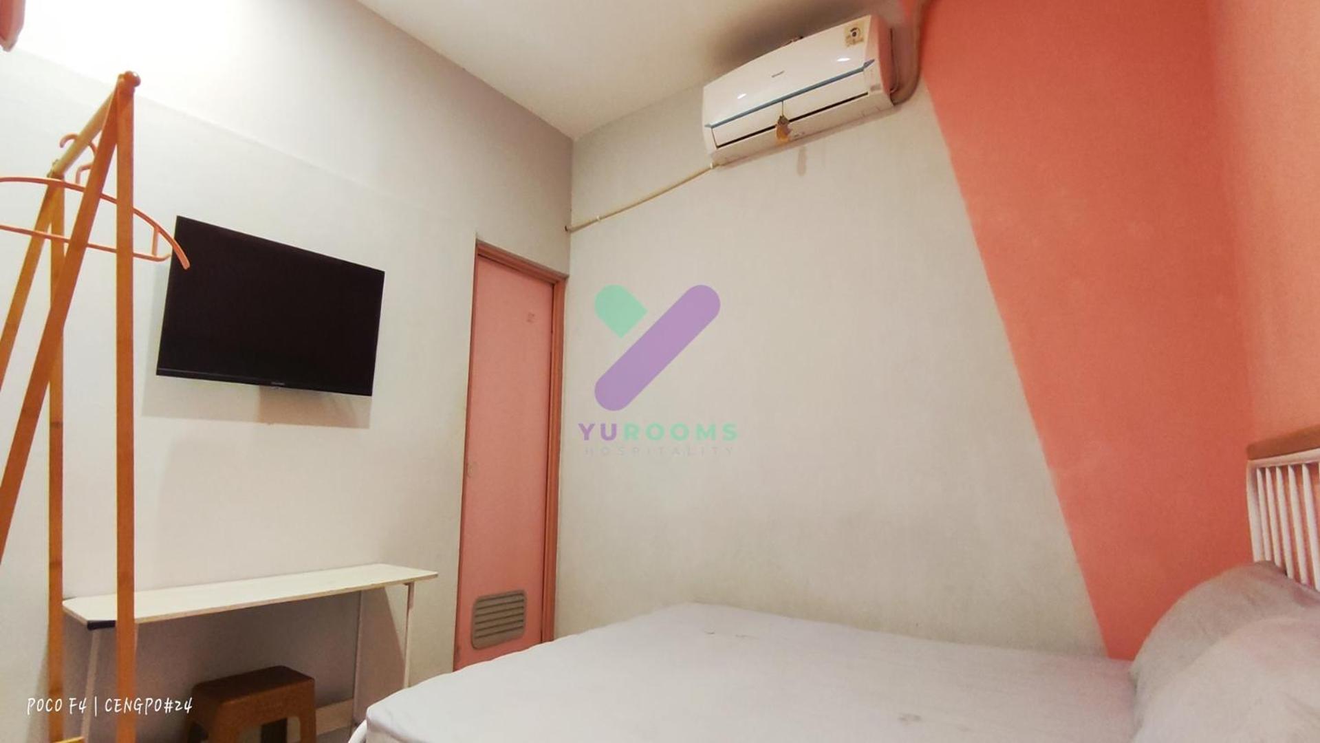 New Jasmine Guest House By Yurooms Blitar Екстериор снимка