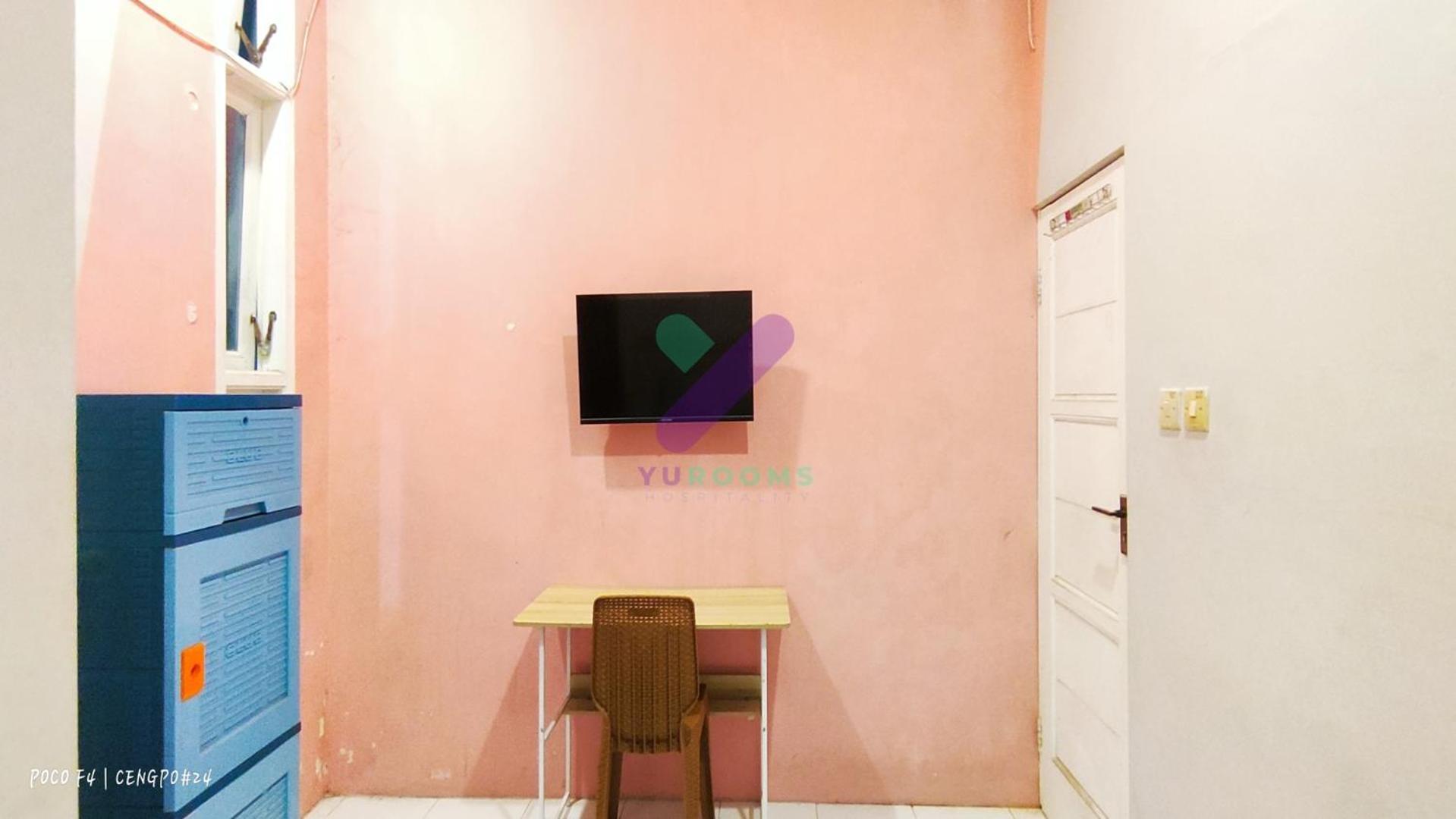New Jasmine Guest House By Yurooms Blitar Екстериор снимка