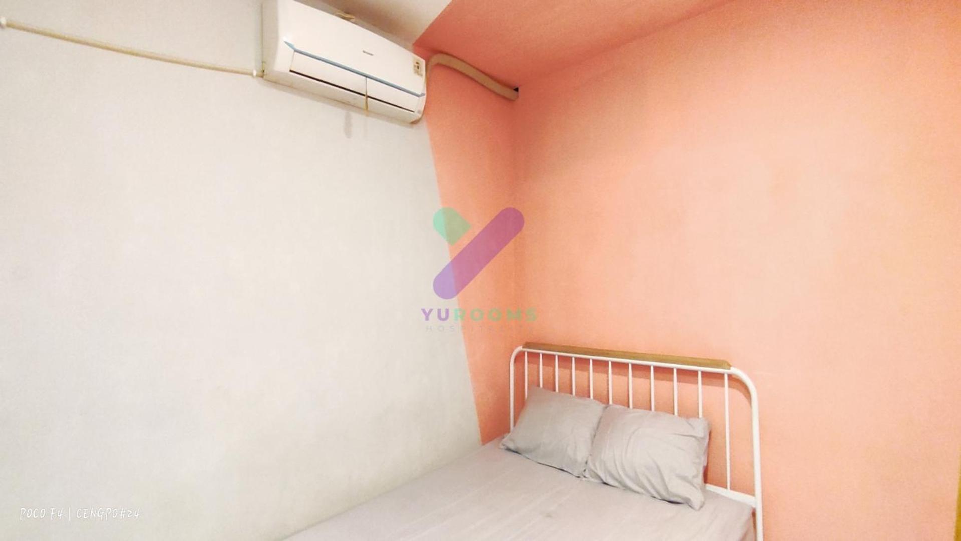 New Jasmine Guest House By Yurooms Blitar Екстериор снимка