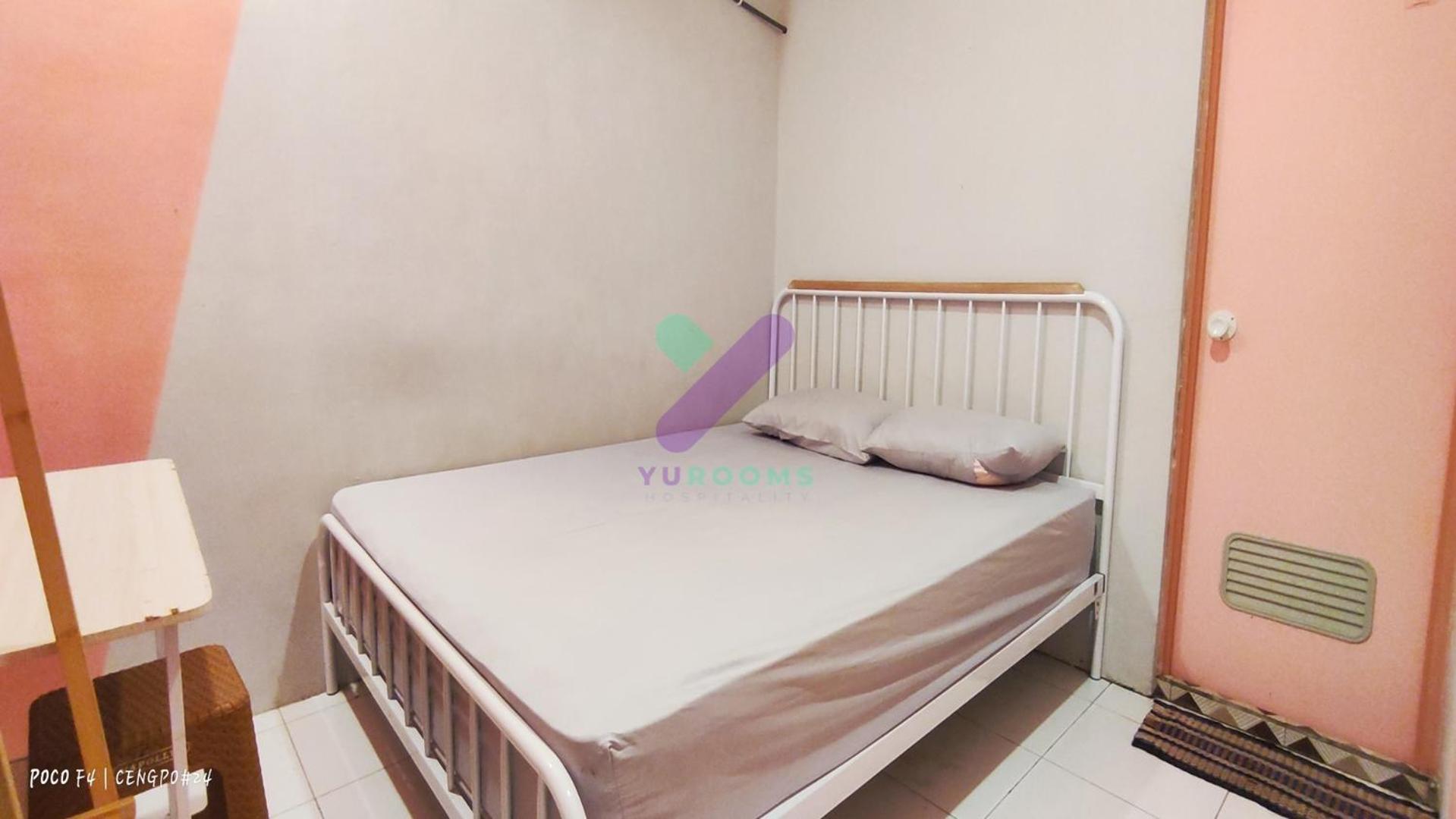 New Jasmine Guest House By Yurooms Blitar Екстериор снимка