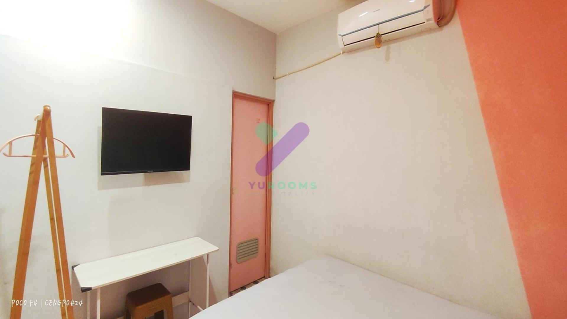 New Jasmine Guest House By Yurooms Blitar Екстериор снимка
