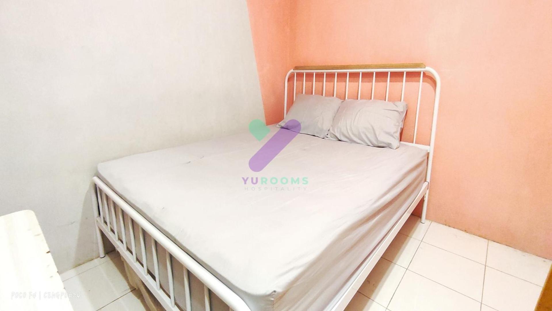 New Jasmine Guest House By Yurooms Blitar Екстериор снимка