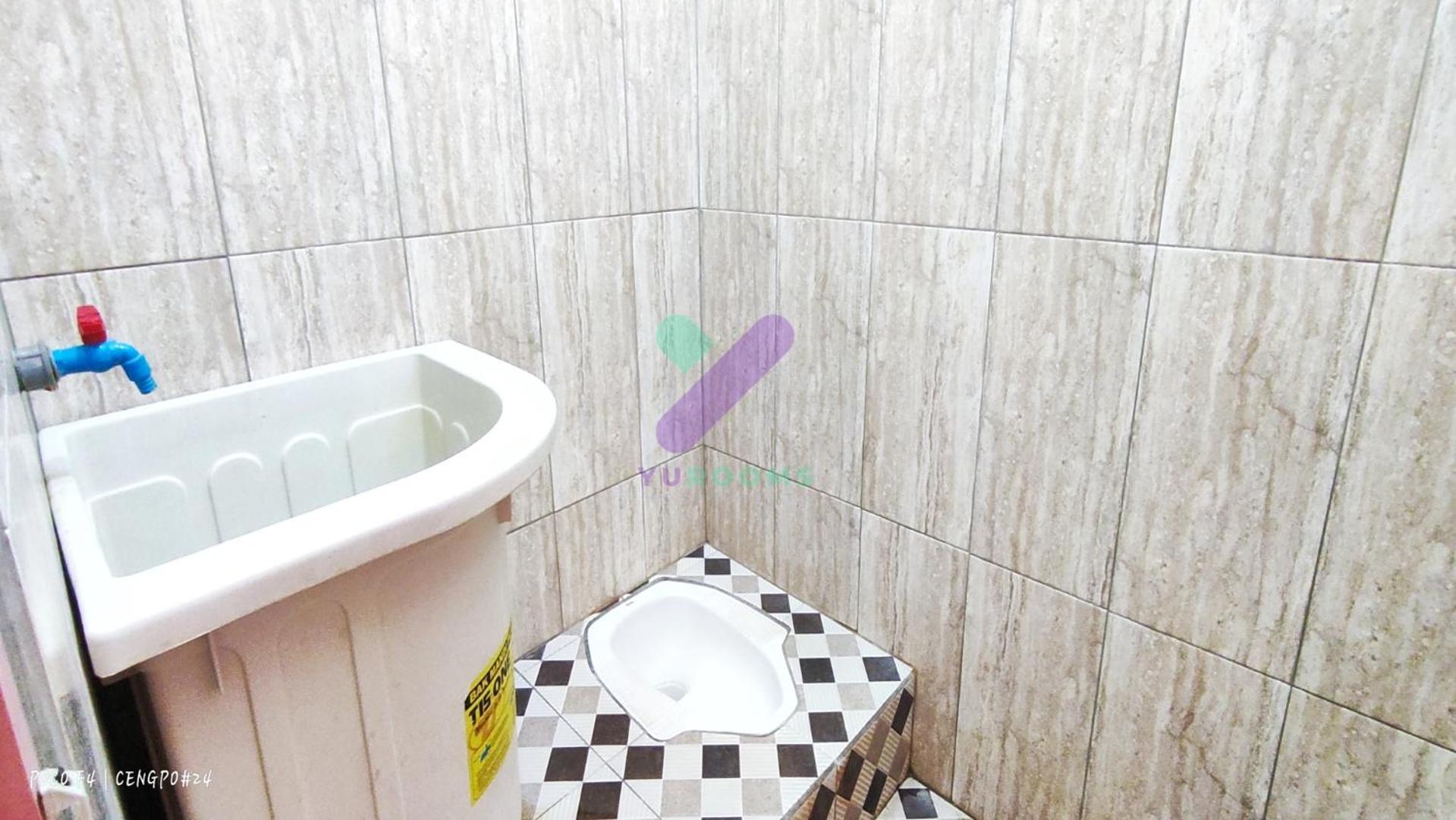 New Jasmine Guest House By Yurooms Blitar Екстериор снимка