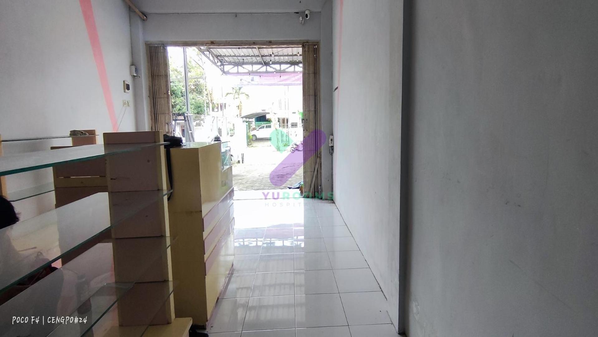 New Jasmine Guest House By Yurooms Blitar Екстериор снимка