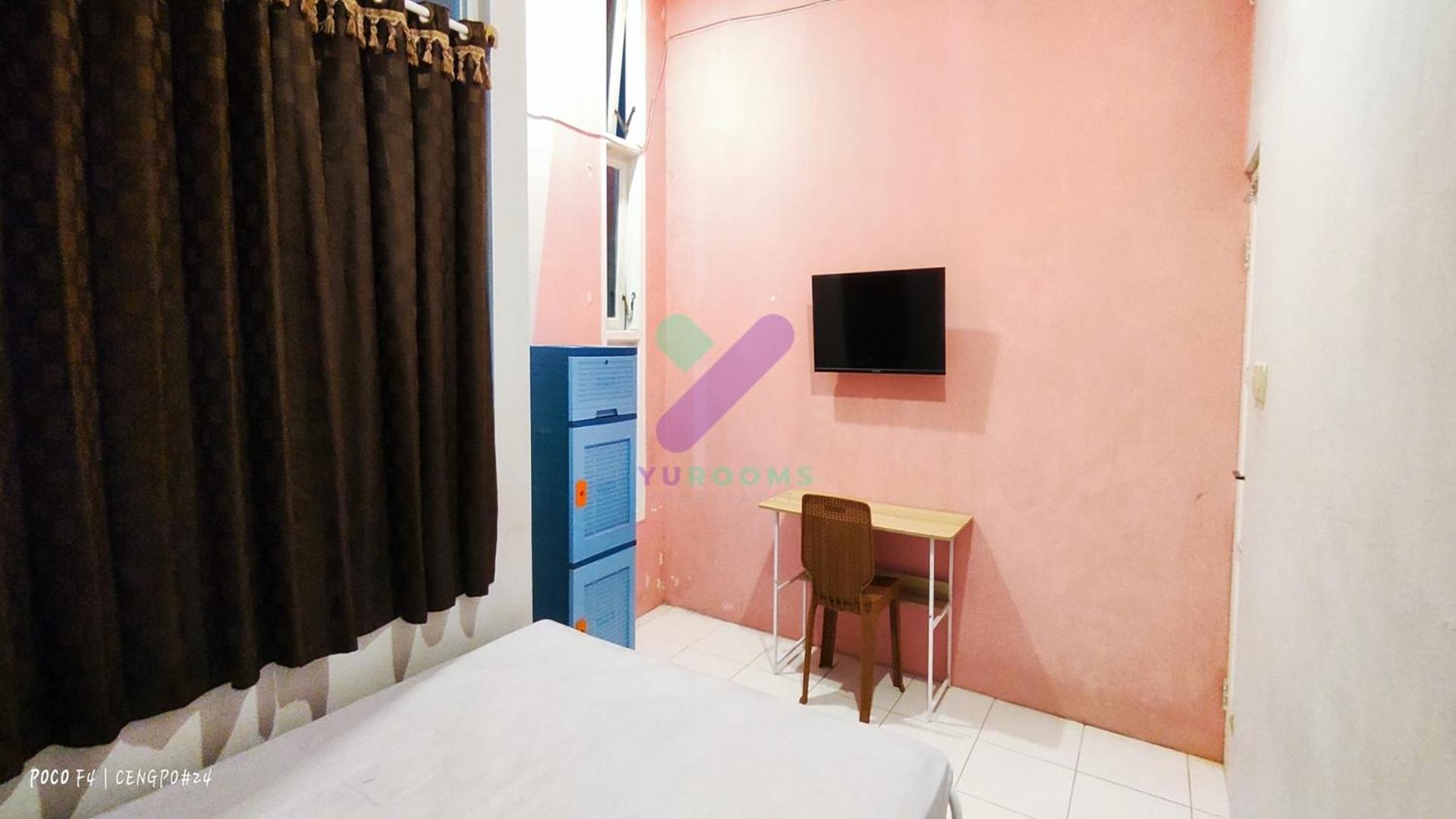 New Jasmine Guest House By Yurooms Blitar Екстериор снимка