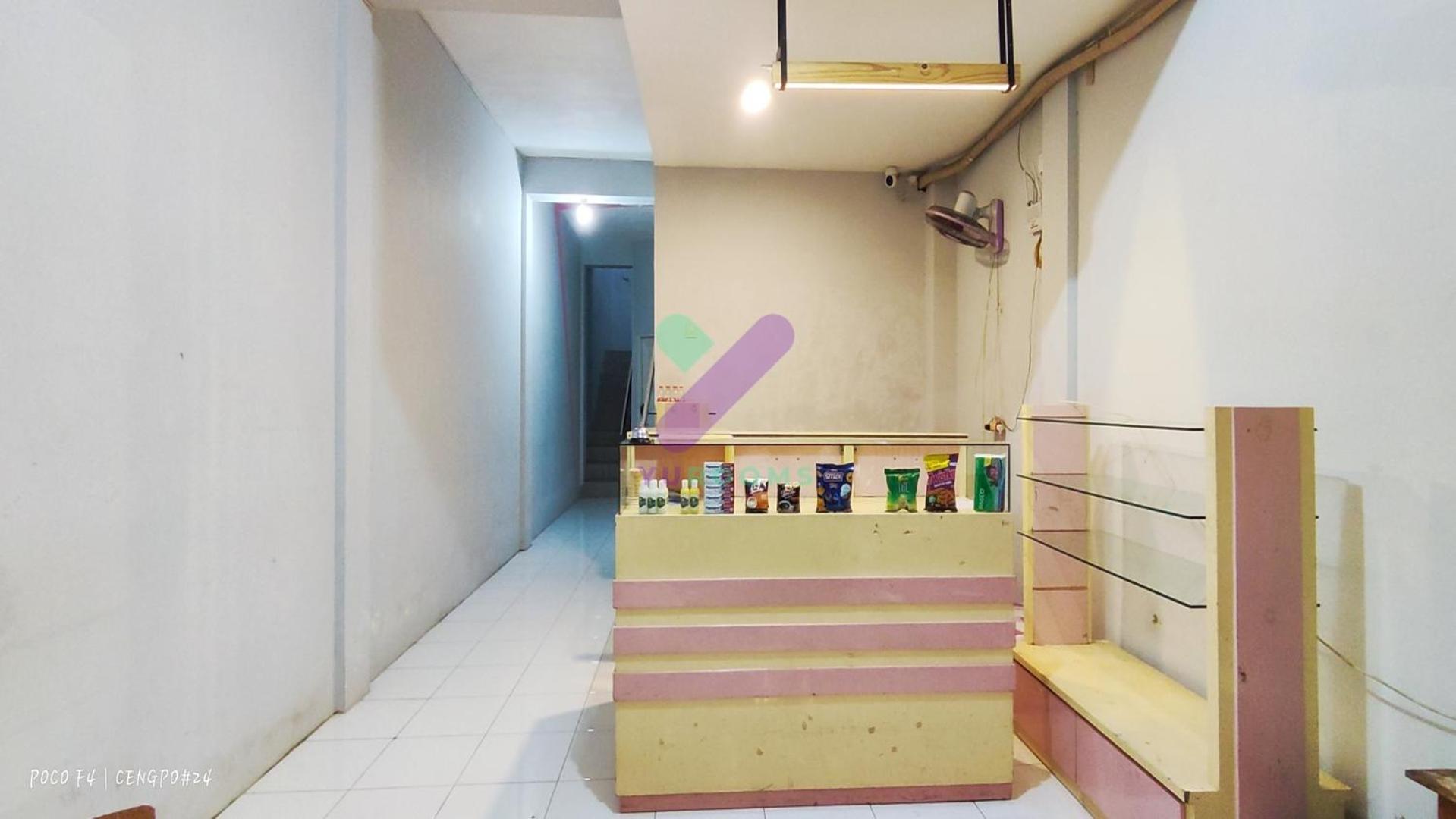 New Jasmine Guest House By Yurooms Blitar Екстериор снимка