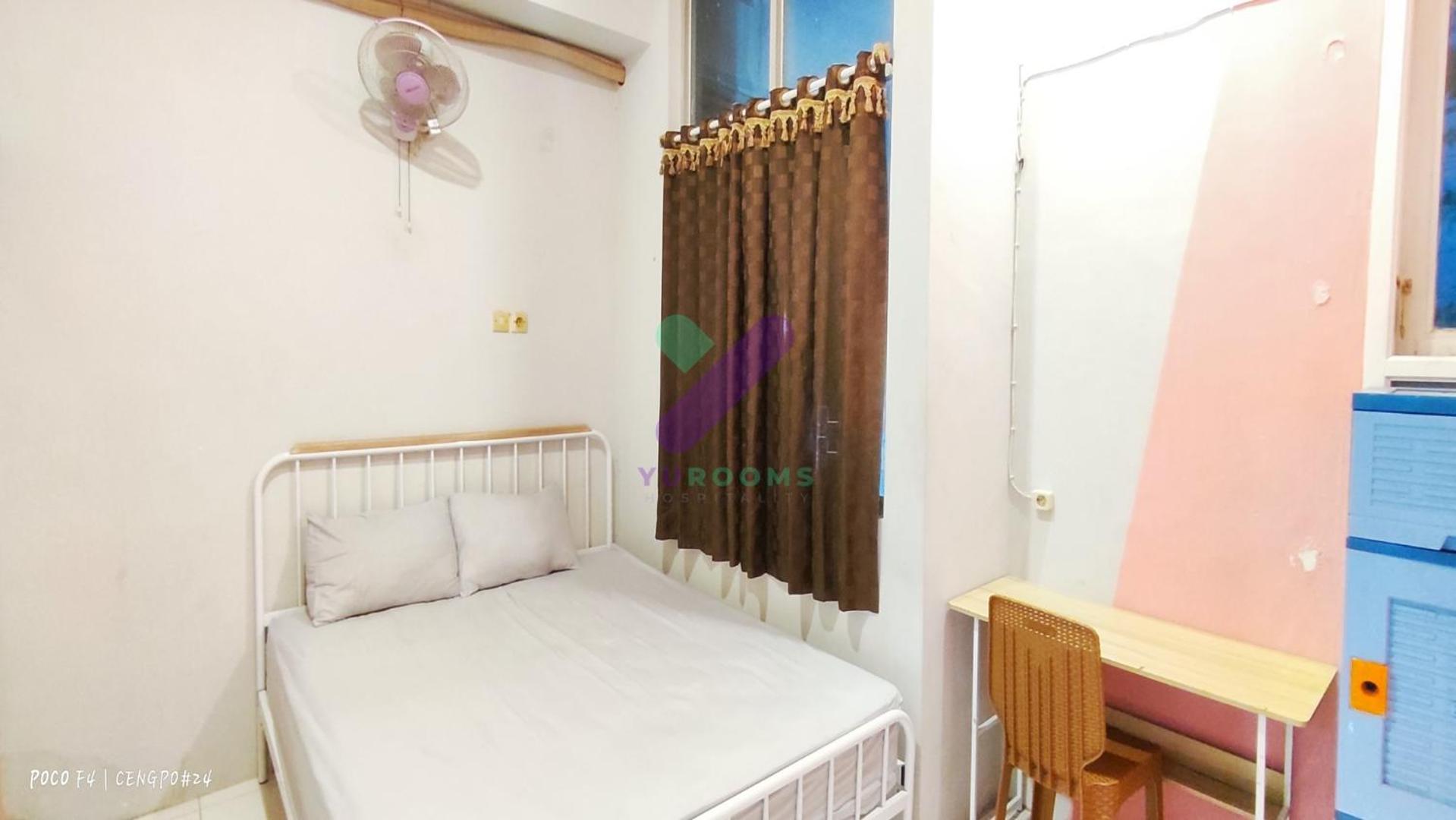 New Jasmine Guest House By Yurooms Blitar Екстериор снимка