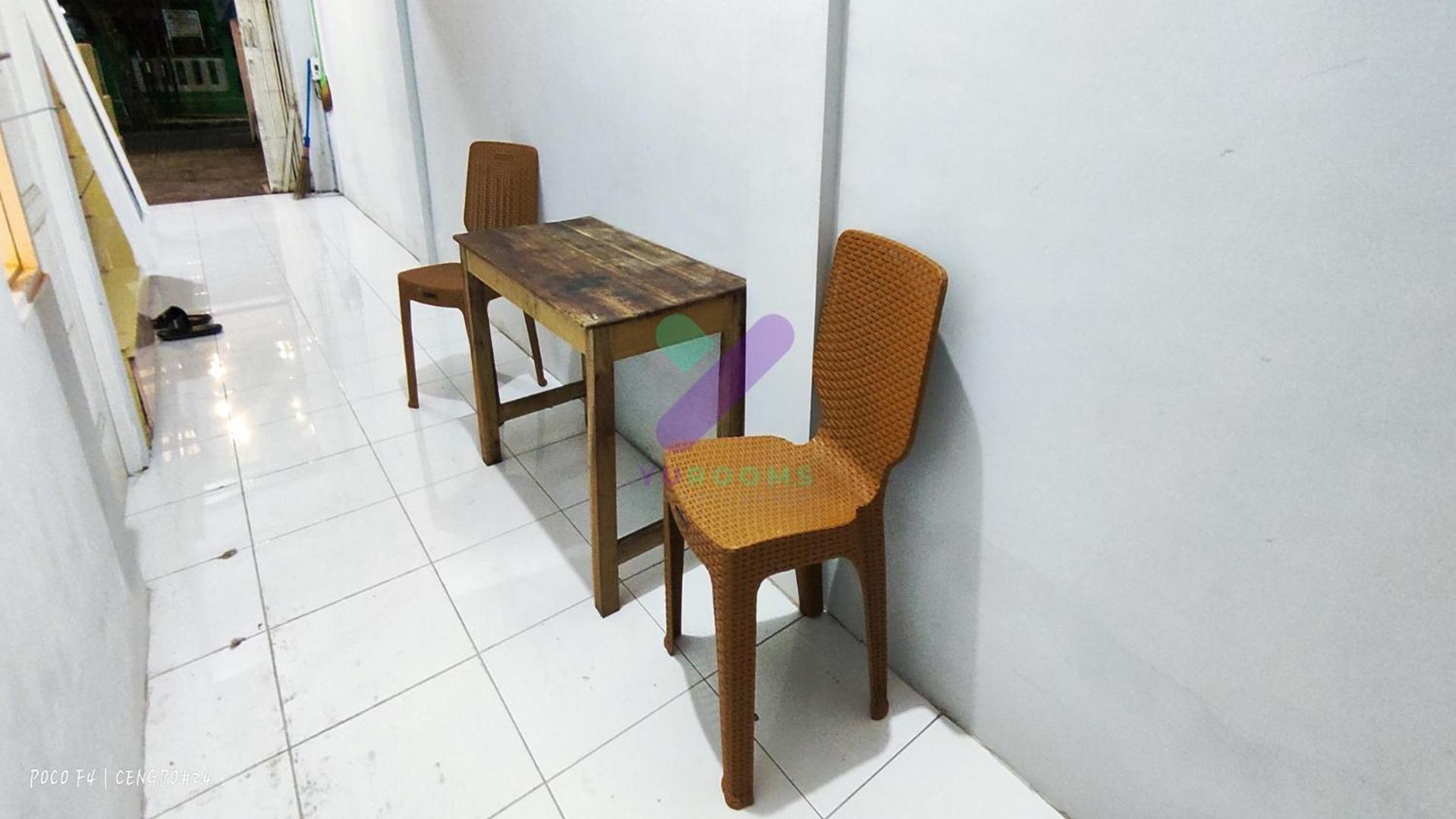 New Jasmine Guest House By Yurooms Blitar Екстериор снимка